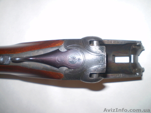 Мисливська рушниця Merkel 200E #589361