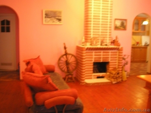 Дом на берегу моря,  Очаков #562860