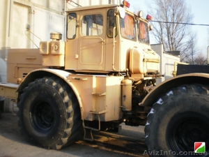 Трактор Кировец К-701A #590164