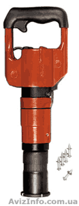Строительно-монтажный пистолет ПЦ-84  #578766
