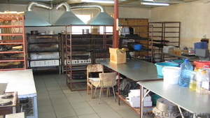 Сдам в аренду кондитерский цех с оборудованием #567036