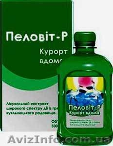 ПЕЛОВИТ - Р - РЕШЕНИЕ ПРОБЛЕМ!!! #596500