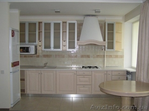 Кухни на заказ,  качественно и доступно #560900