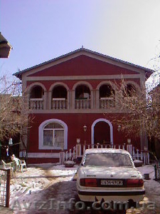 Одесса продам дом 245кв.м #582028