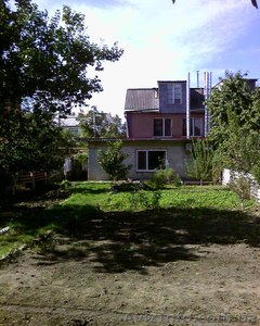 Предлагается к продаже 1/2 дома,  село Фонтанка-3 #575337