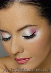 Все виды макияжа #602197