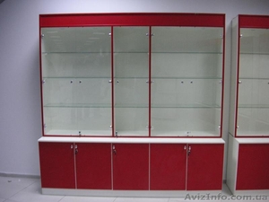 Выставочные шкафы #561020