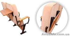 Кресла для кинотеатров,  кресла аудиторные #572493