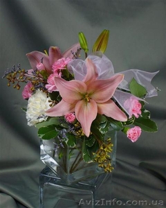 Студия флористики «Belfiore»  #591120