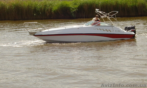 Продам катер Eurocrown 750 PL #589873