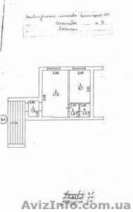 Офисное помещение на кв. Сазонова #568193
