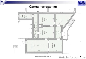 Продам помещение  под магазин 260 м.кв.   #603685
