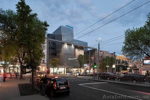 Сдается офисное помещение #578591