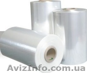 ПОЛИЭТИЛЕНОВАЯ ПЛЕНКА, МЕШКИ-ВКЛАДЫШИ ОТ ПРОИЗВОДИТЕЛЯ! #569354