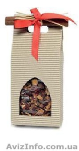 Чай оптом и в розницу от компании ТД «Велунд» #589386