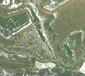 Продается земельный участок площадью 6.5 соток,  Обуховский район, с.Подгорцы #592896