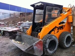 погрузчик UNС-060 detva #562301