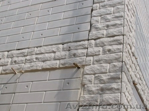 Фасад,  фасадные плитки,  фасадные системы #579295