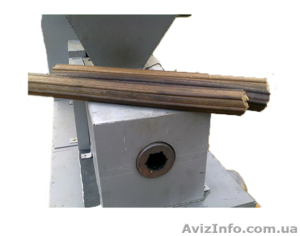 Линия брикетирования за 20% стоимости!высшый класс!)) #577466