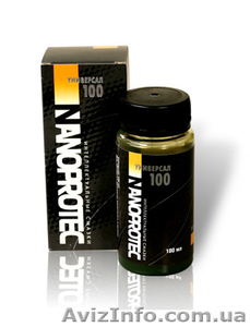 Нанопротек Универсал 100 мл  NANOPROTEC  #580206