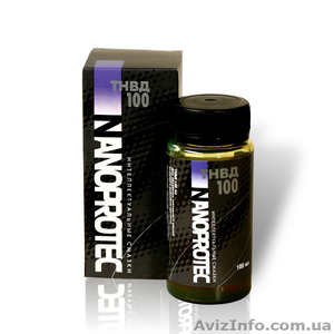 NANAOPROTEC ТНВД 100мл  Нанопротек #580548