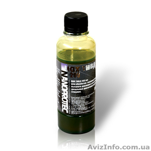 Нанопротек МАХ для ТНВД 200мл  NANOPROTEC #580589