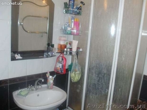 Квартира 2х комнатная 54, 6 кв.м. #567900