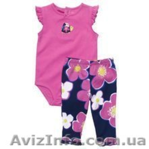 Опртом детские вещи из США #575097