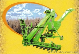 Зернометатель самопередвижной ЗМ-60 Продам+доставка+гарантия  #575204