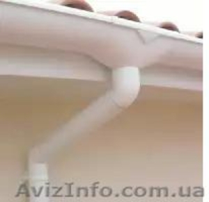 Водосточная система Plannja металл #596300