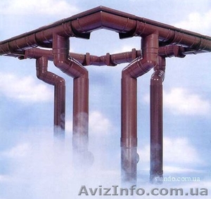 Водосточные системы Profil (Польша) #600460