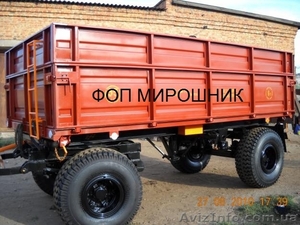 продам прицеп 2птс6 #602333