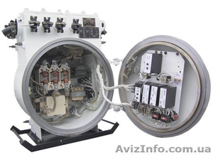 пускатели взрывозащищённые рудничные #603627