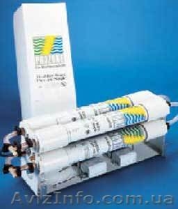 Озонаторы для дезинфекции воды. #564216