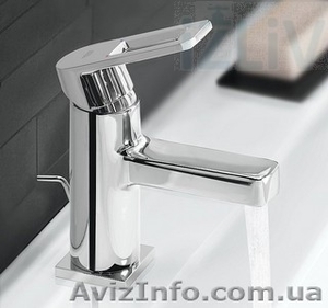 Смеситель для раковин GROHE 32632 QUADRA #574170