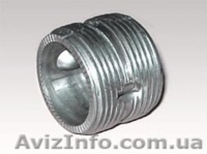 Радиаторный ниппель  #583500