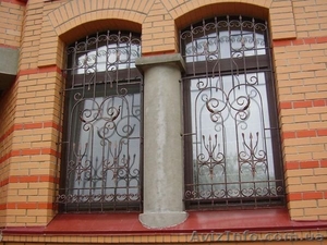 Металлоконструкции. #566492