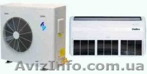 Продаю кондиционеры торговых марок Daiko,  Midea ,  розница-опт #205387
