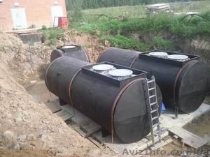 Всё для автоматизации АЗС,  оборудование #567896