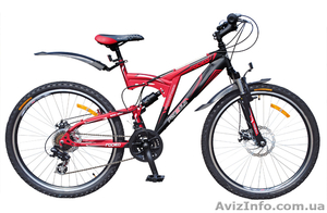 Продам новый Велосипед Formula Rodeo  #599659