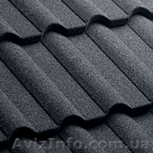 Композитная черепица GERARD . Новая Зеландия. От импортёра #560995