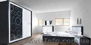 Спальня Royal (Bybella) мебель в днепропетровске #594899