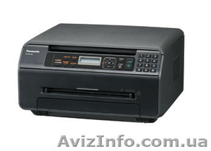 мфу PANASONIC KX-MB1500 #572393