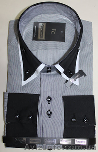 Рубашка мужская #578759