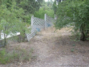 Продается 5 смежных участка по 10соток в Ялте #593502