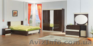Спальня Салтанат (Embawood) мебель в днепропетровске #596952