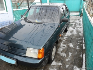 Продам ЗАЗ Славута 110307 #568659