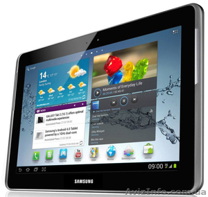 Планшет Samsung Galaxy Tab 10.1 16GB 3G #567773