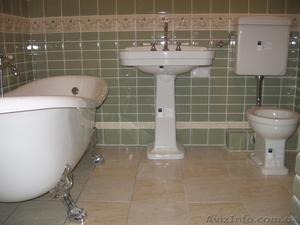 Установка сантехники Водопроводов #571159