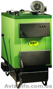 Твердотопливные котлы - продажа вотлов на твердом топливе #562991